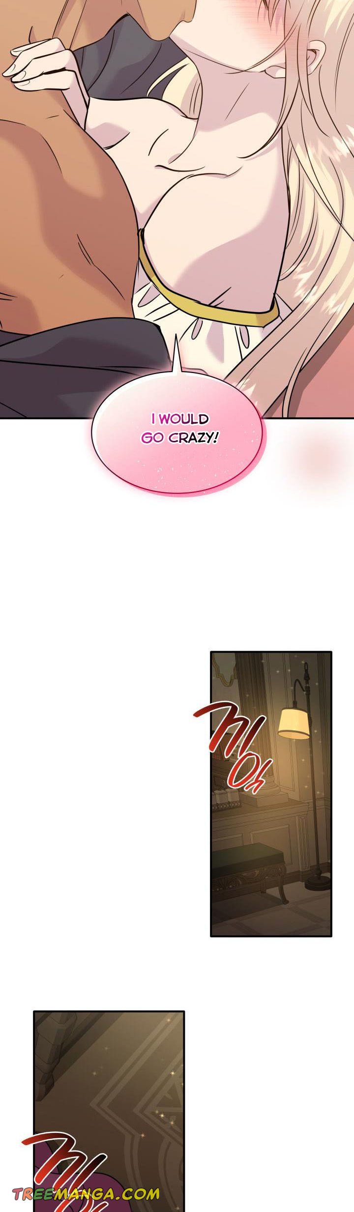 Marriage and Sword Chapter 68 - Page 21