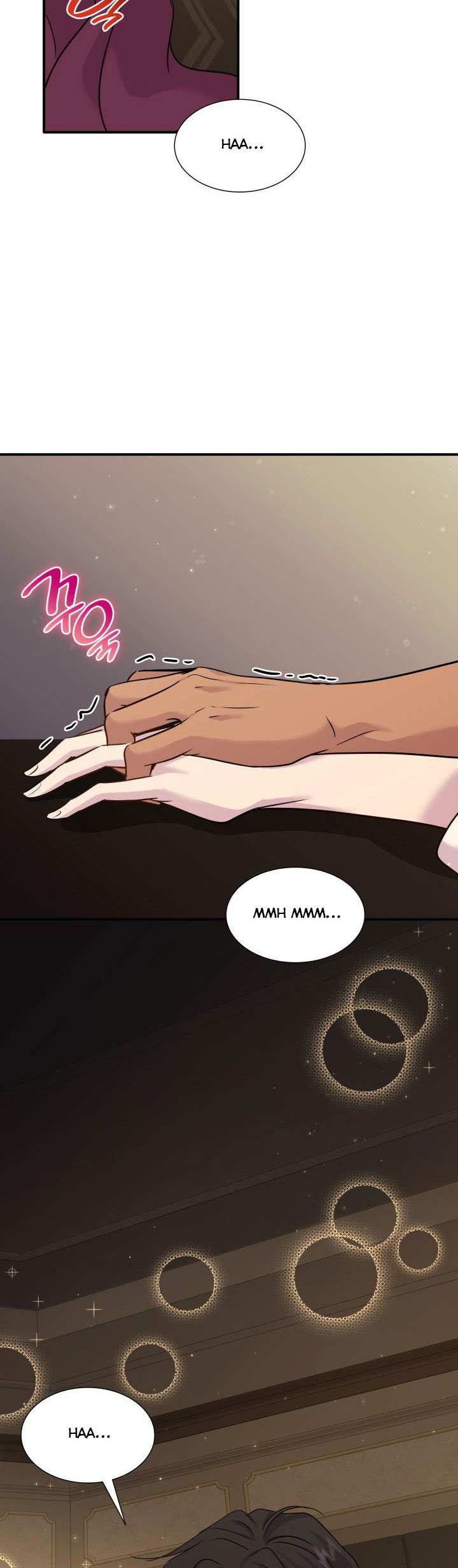 Marriage and Sword Chapter 68 - Page 22