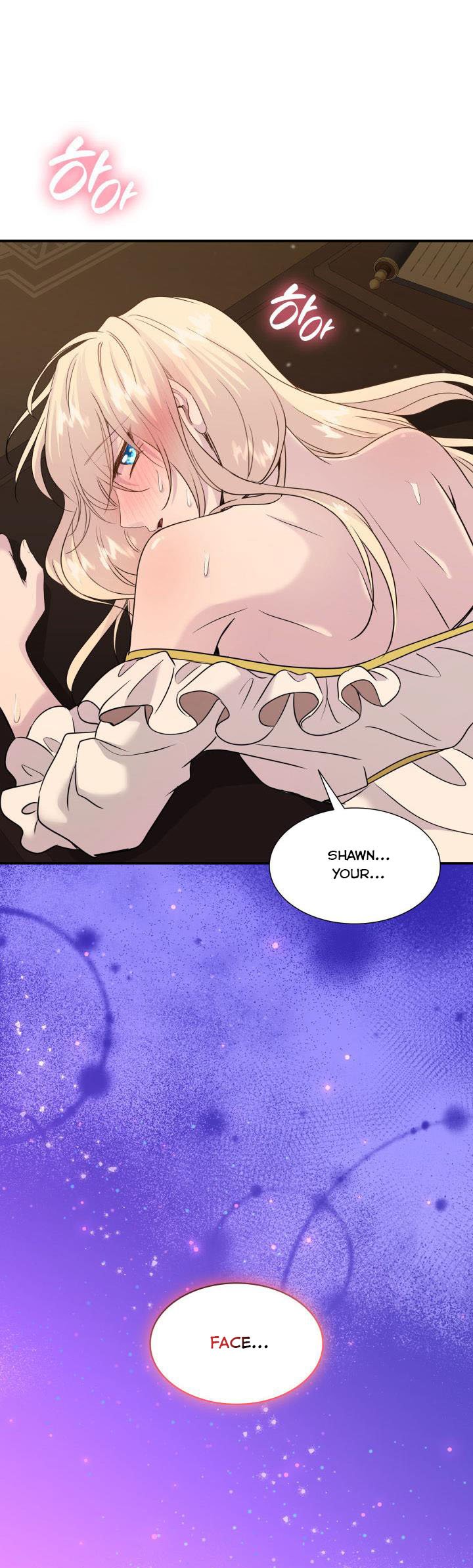 Marriage and Sword Chapter 68 - Page 25