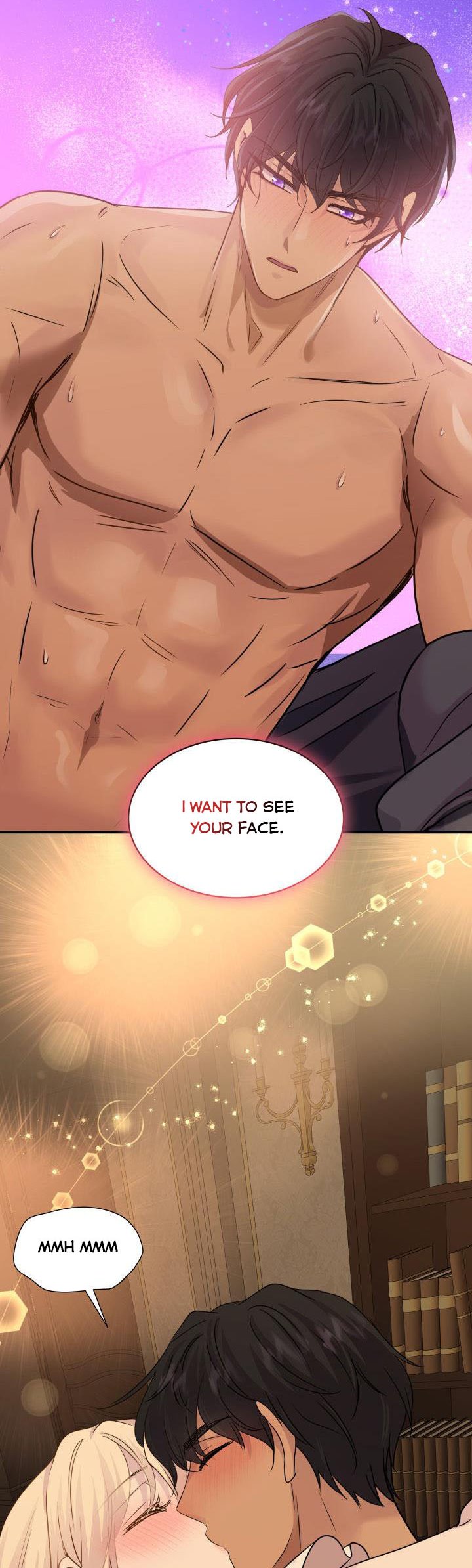 Marriage and Sword Chapter 68 - Page 26