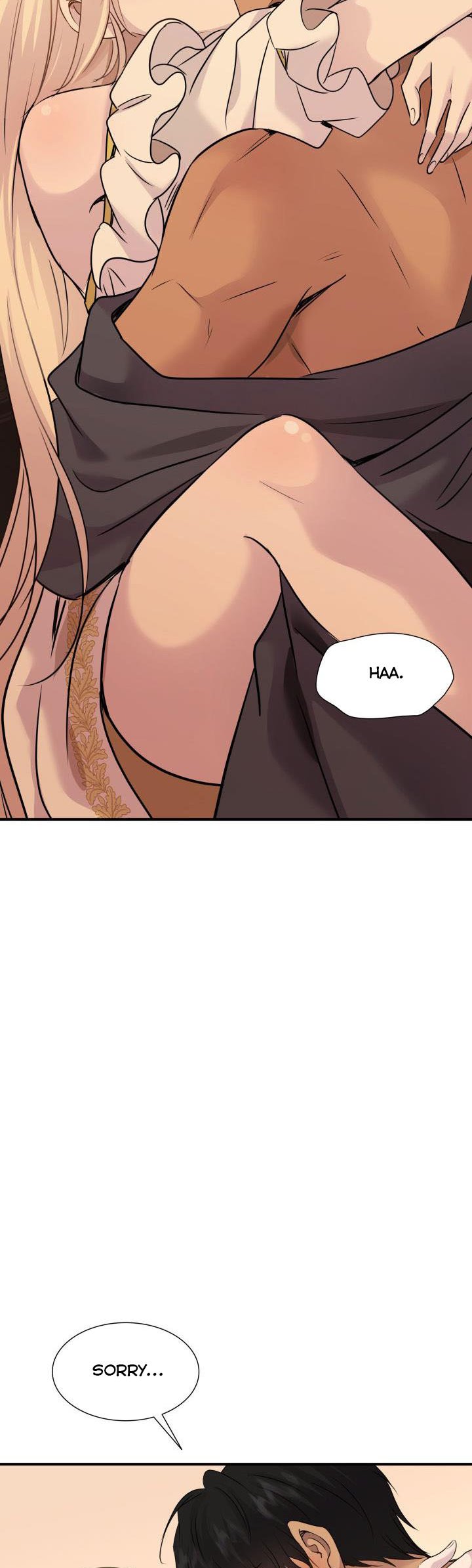 Marriage and Sword Chapter 68 - Page 27