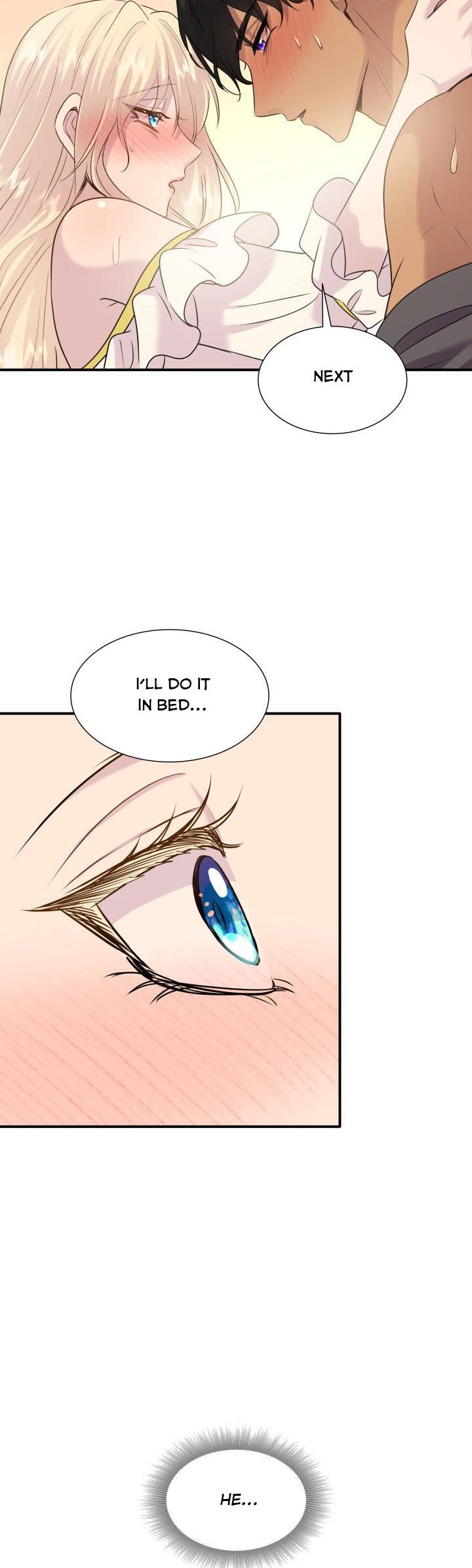 Marriage and Sword Chapter 68 - Page 28