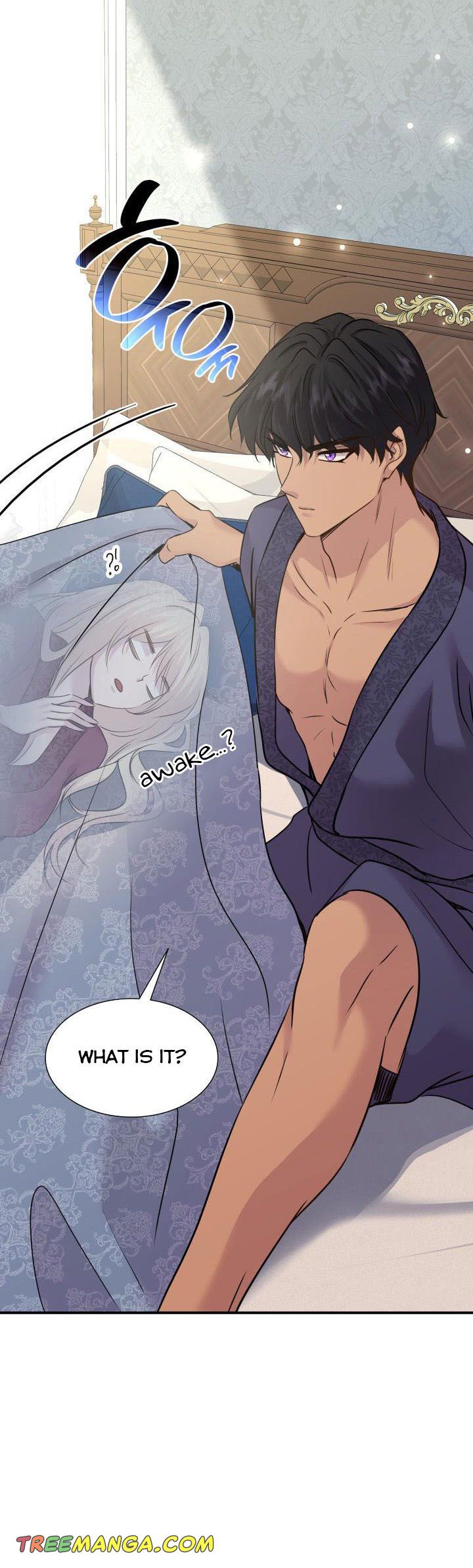 Marriage and Sword Chapter 68 - Page 31