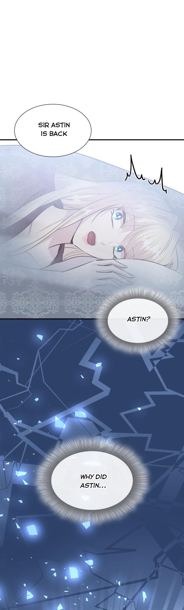 Marriage and Sword Chapter 68 - Page 32