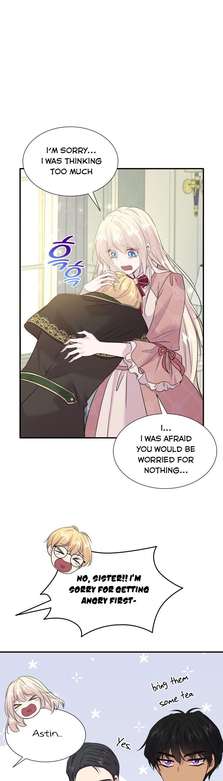 Marriage and Sword Chapter 68 - Page 37