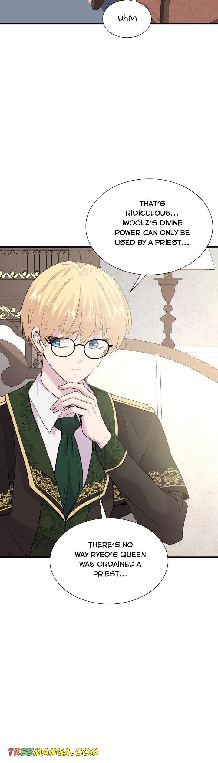 Marriage and Sword Chapter 68 - Page 40