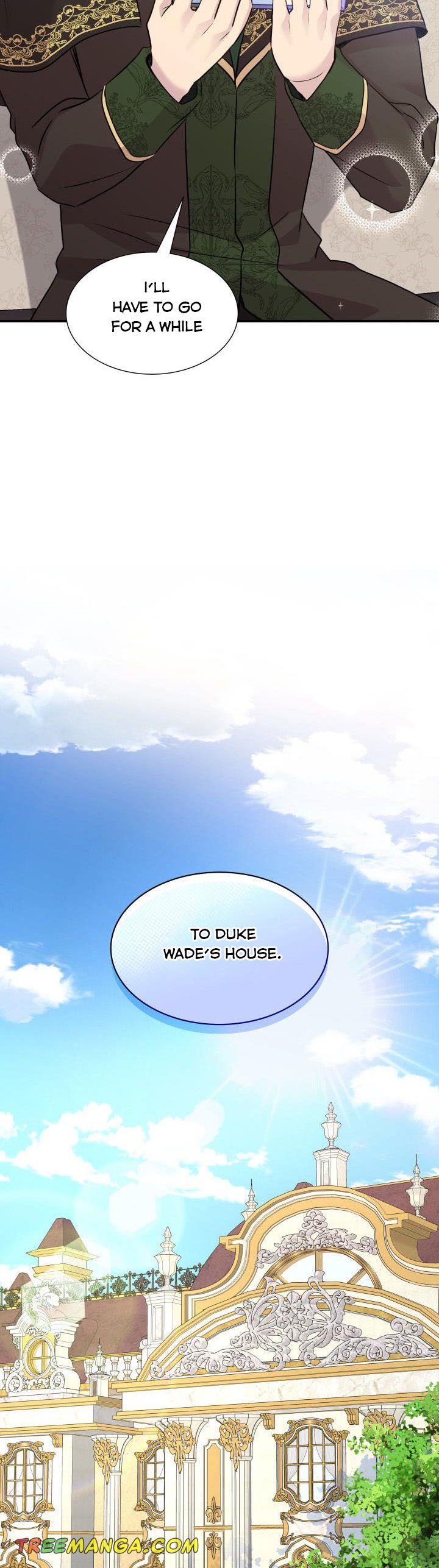 Marriage and Sword Chapter 68 - Page 43