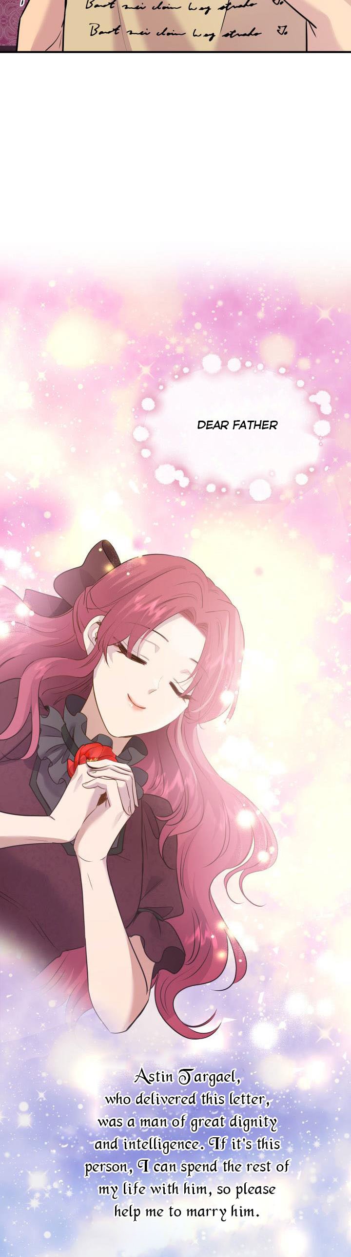 Marriage and Sword Chapter 68 - Page 46