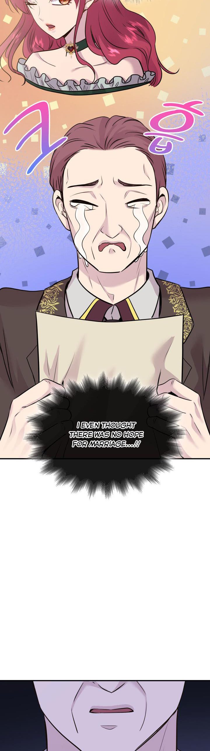 Marriage and Sword Chapter 68 - Page 48