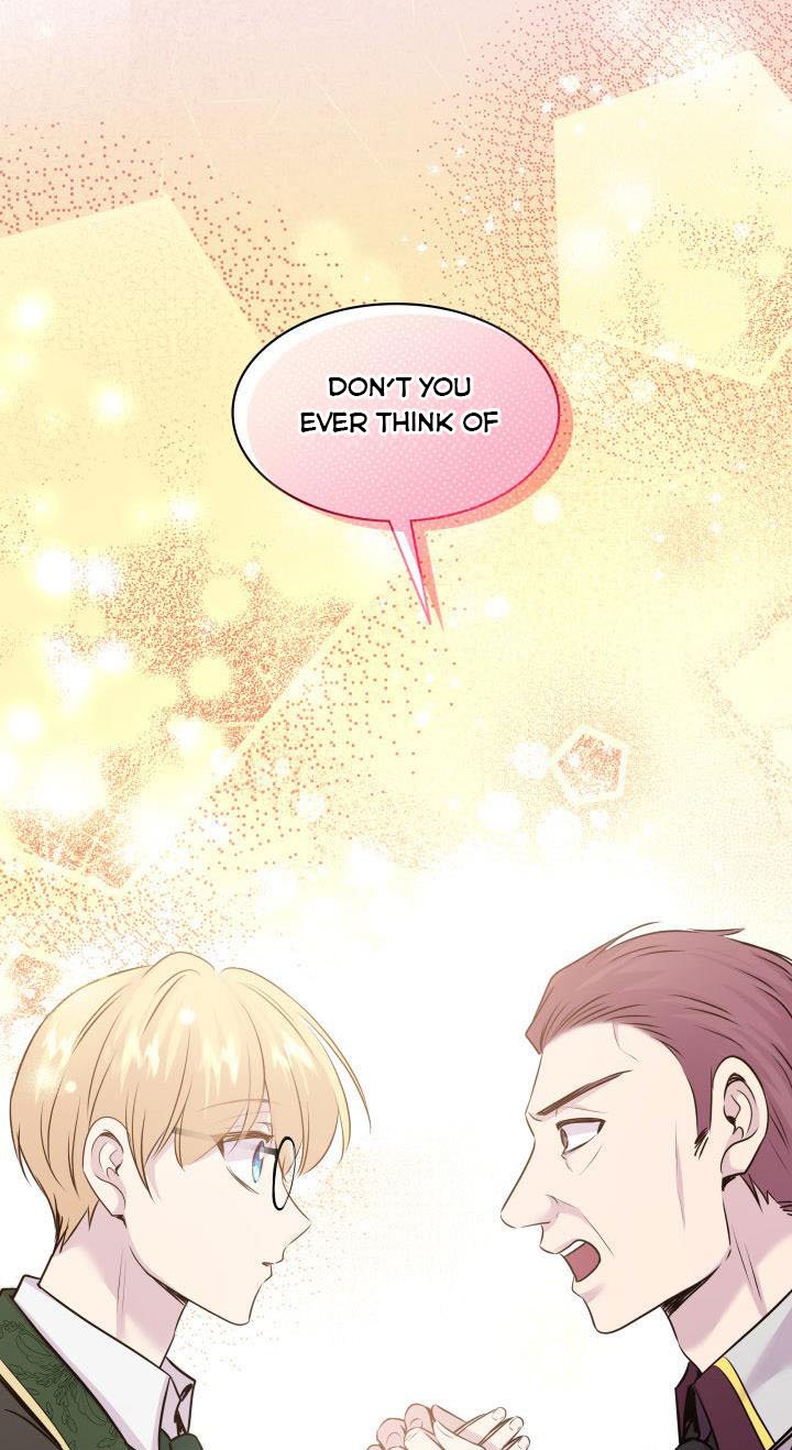 Marriage and Sword Chapter 68 - Page 52