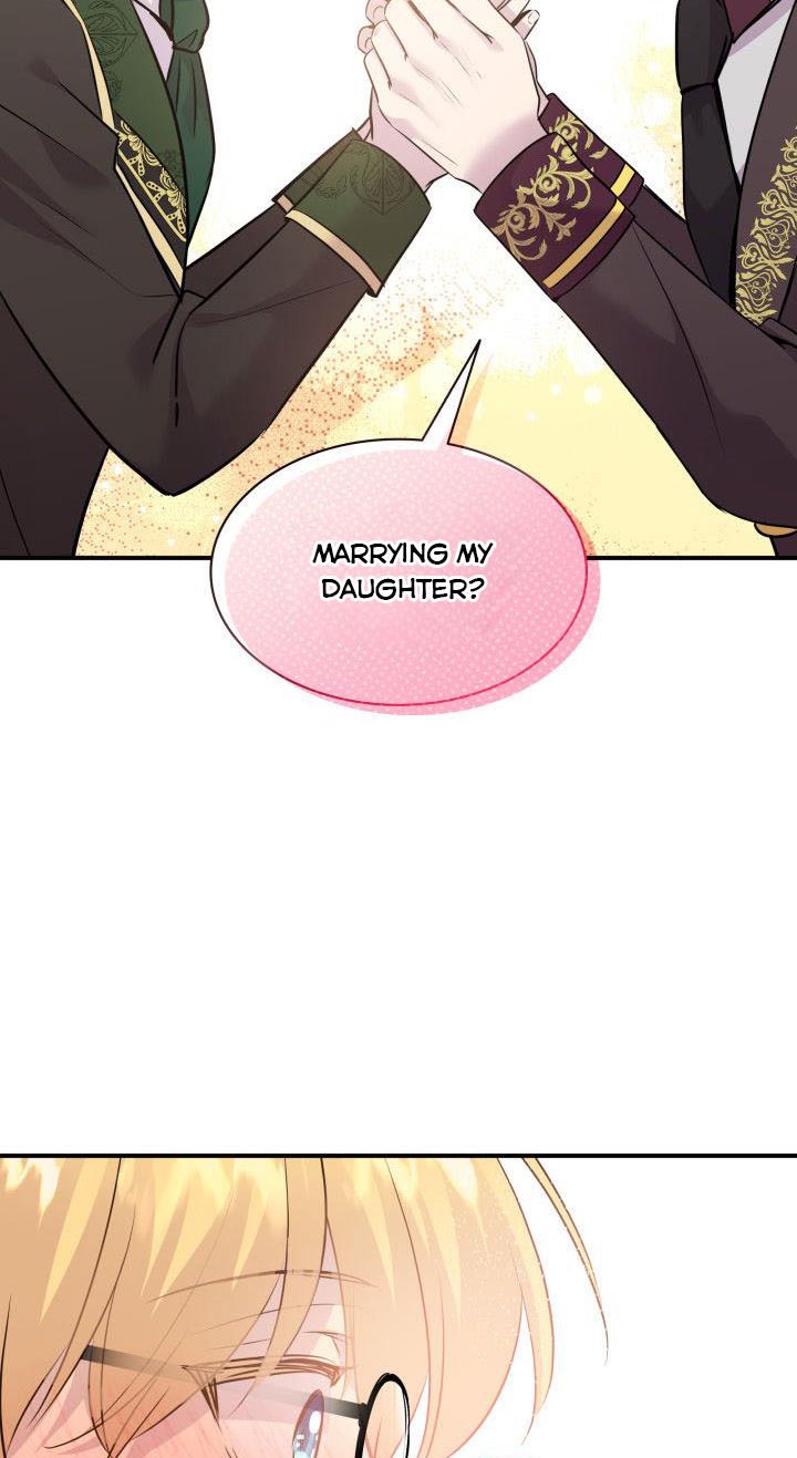 Marriage and Sword Chapter 68 - Page 53