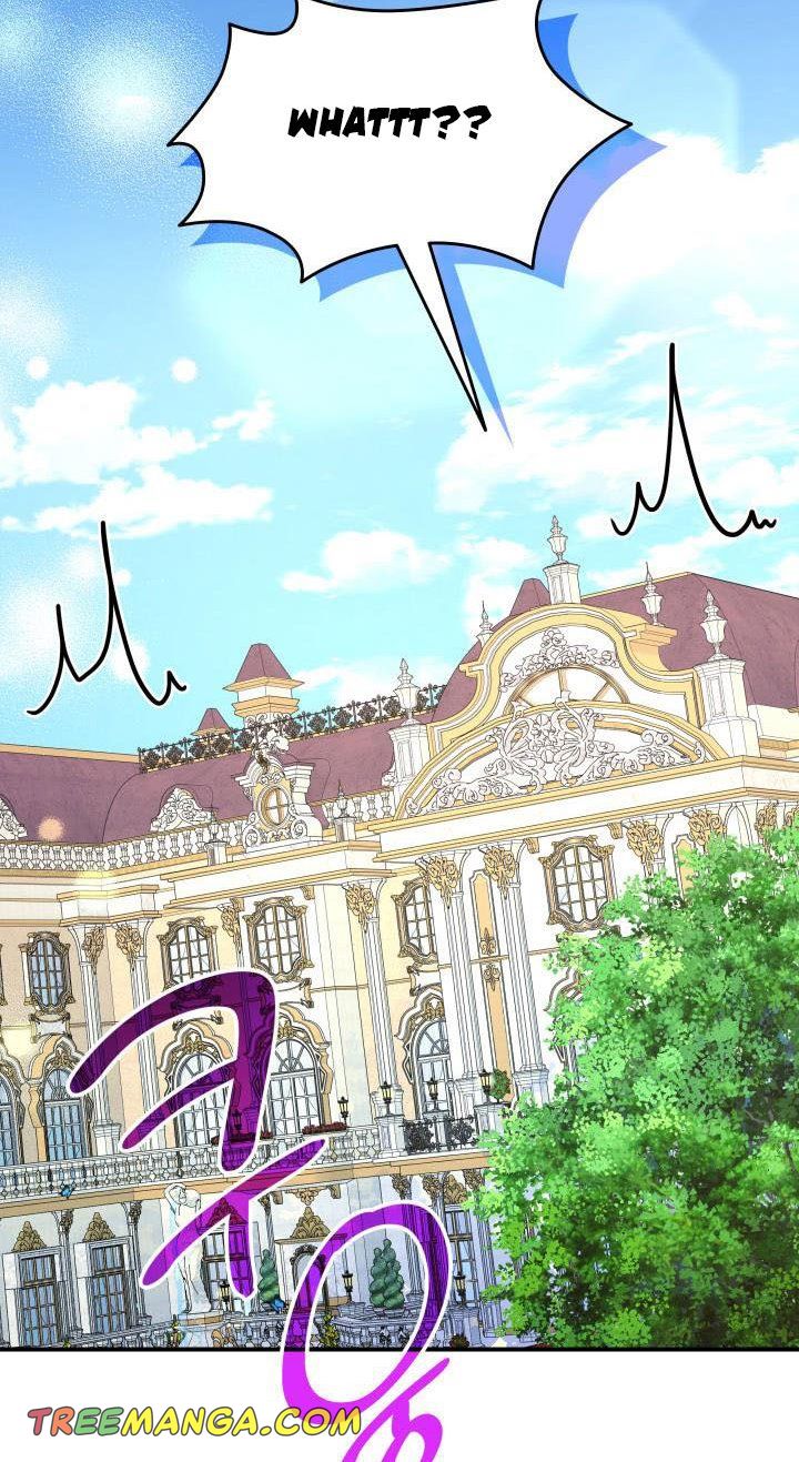 Marriage and Sword Chapter 68 - Page 55