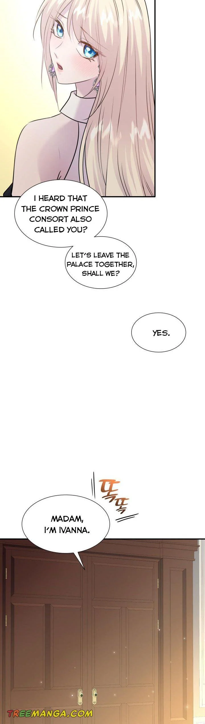 Marriage and Sword Chapter 69 - Page 4