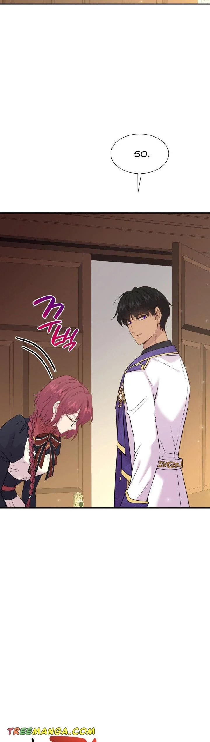 Marriage and Sword Chapter 69 - Page 5