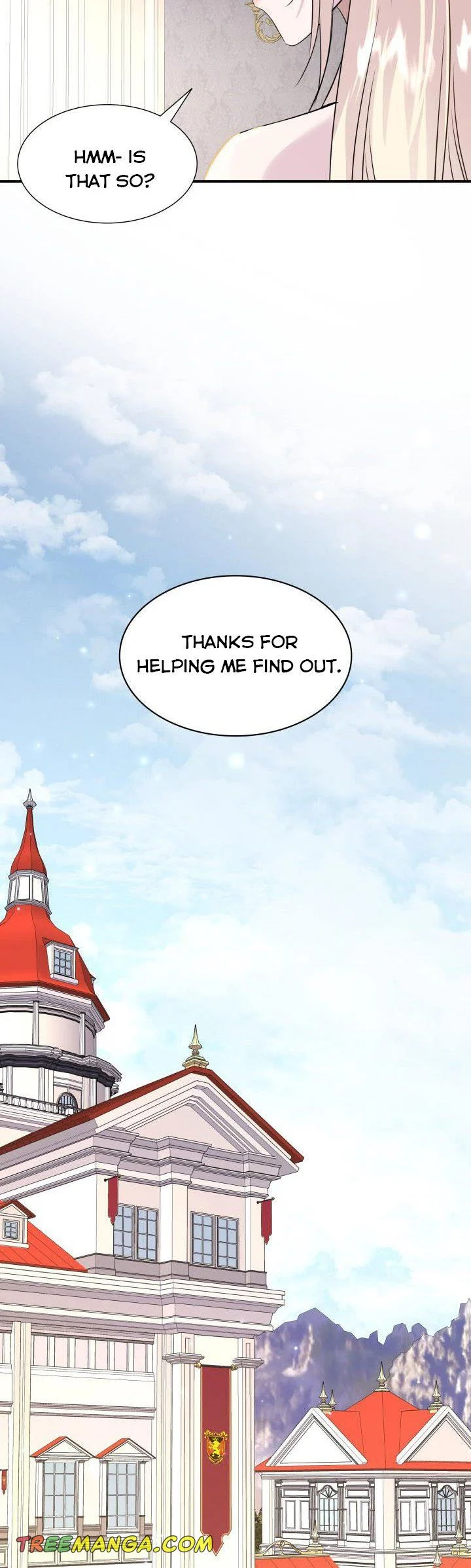 Marriage and Sword Chapter 69 - Page 10