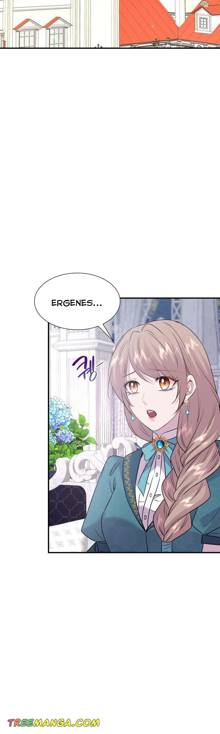 Marriage and Sword Chapter 69 - Page 11