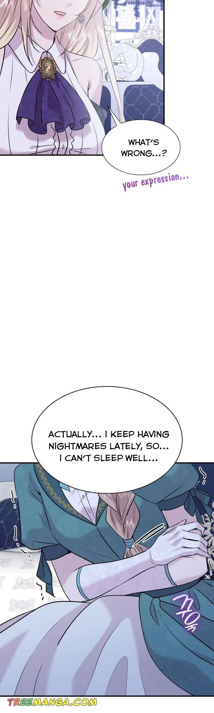 Marriage and Sword Chapter 69 - Page 13