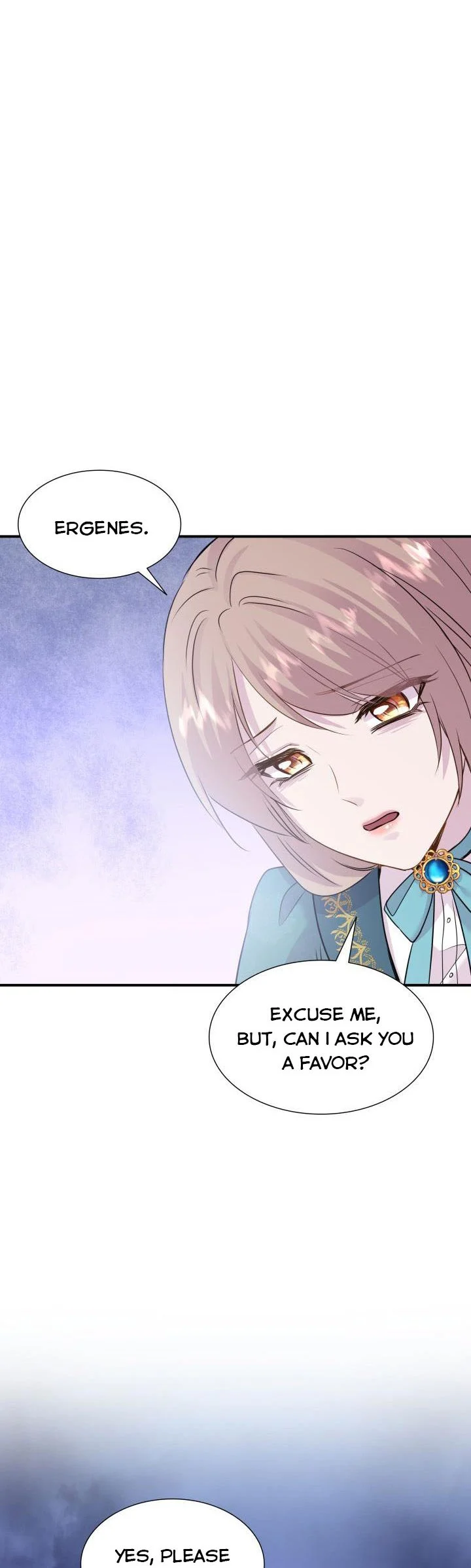 Marriage and Sword Chapter 69 - Page 14