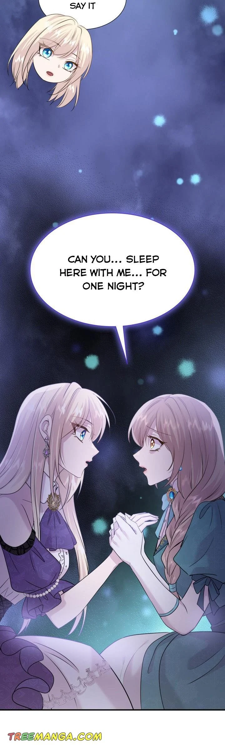 Marriage and Sword Chapter 69 - Page 15