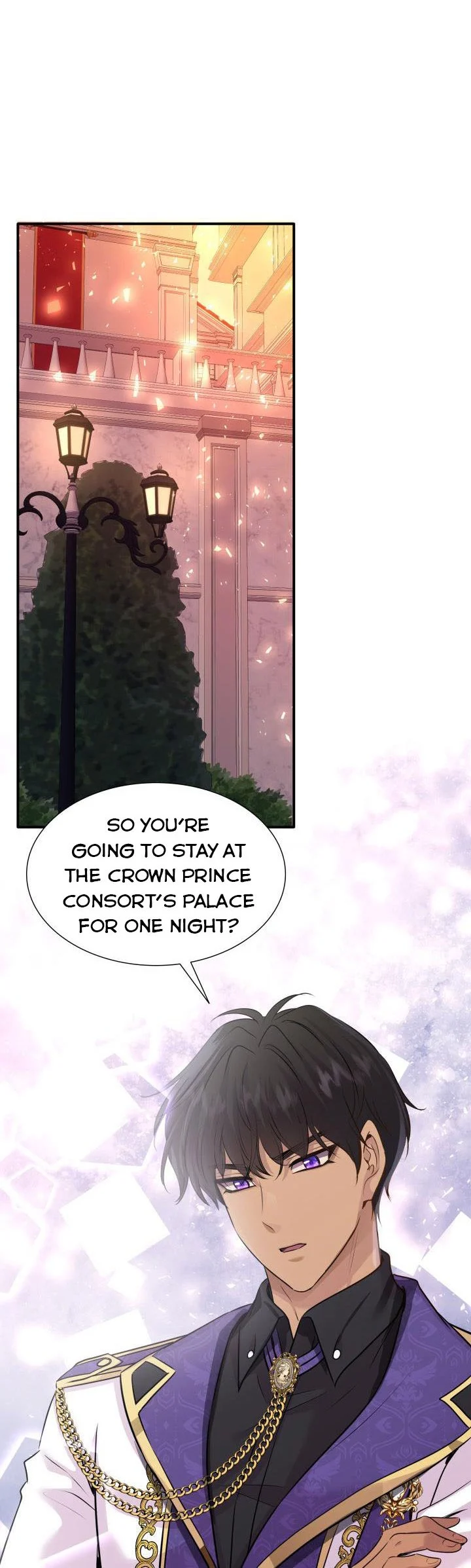 Marriage and Sword Chapter 69 - Page 16