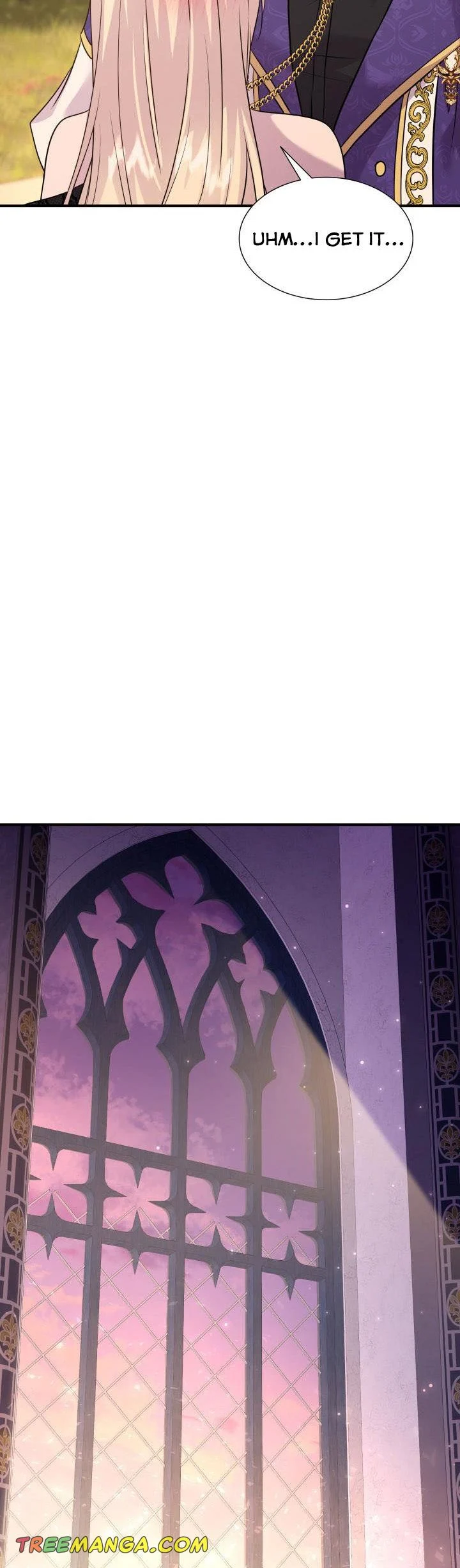 Marriage and Sword Chapter 69 - Page 19