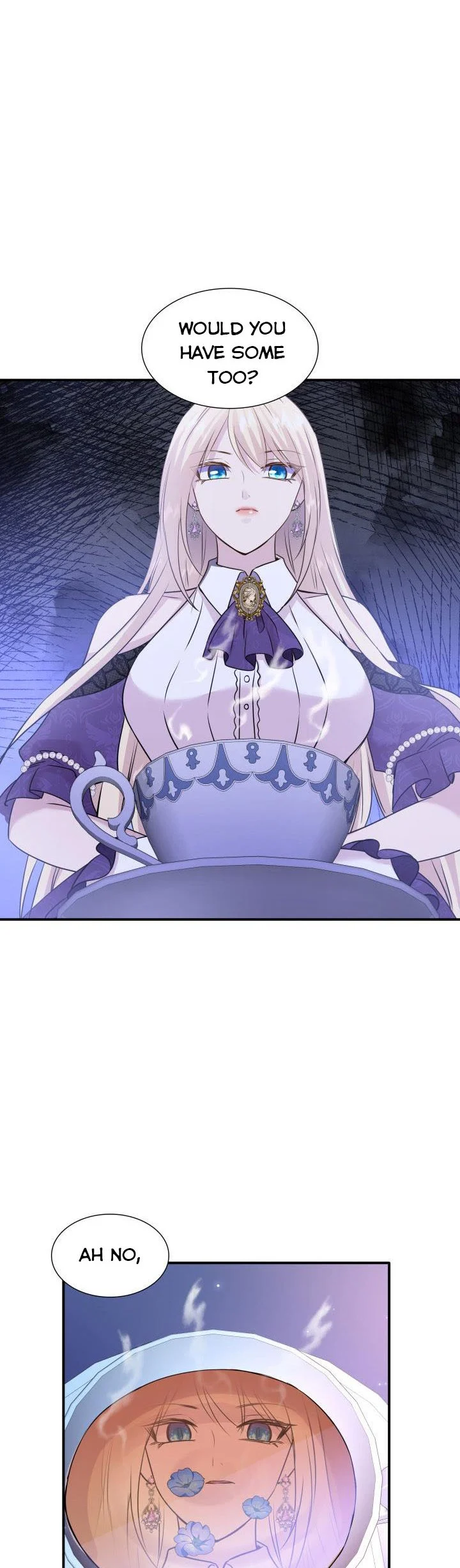 Marriage and Sword Chapter 69 - Page 22