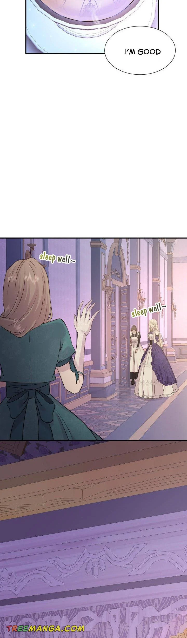 Marriage and Sword Chapter 69 - Page 23