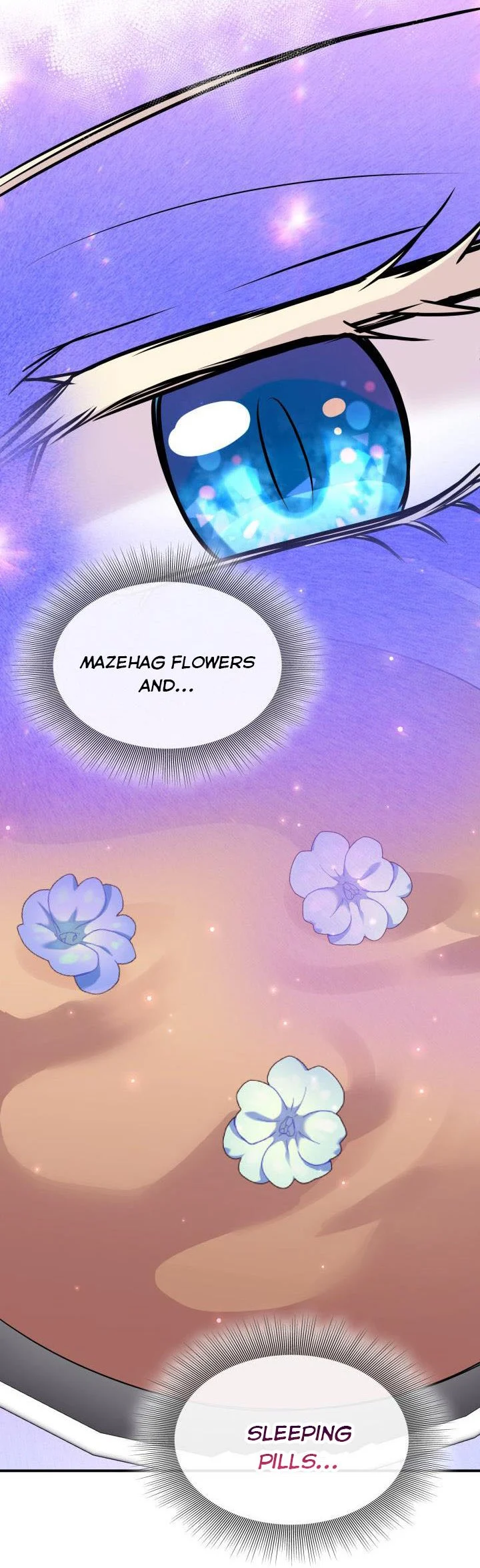 Marriage and Sword Chapter 69 - Page 27