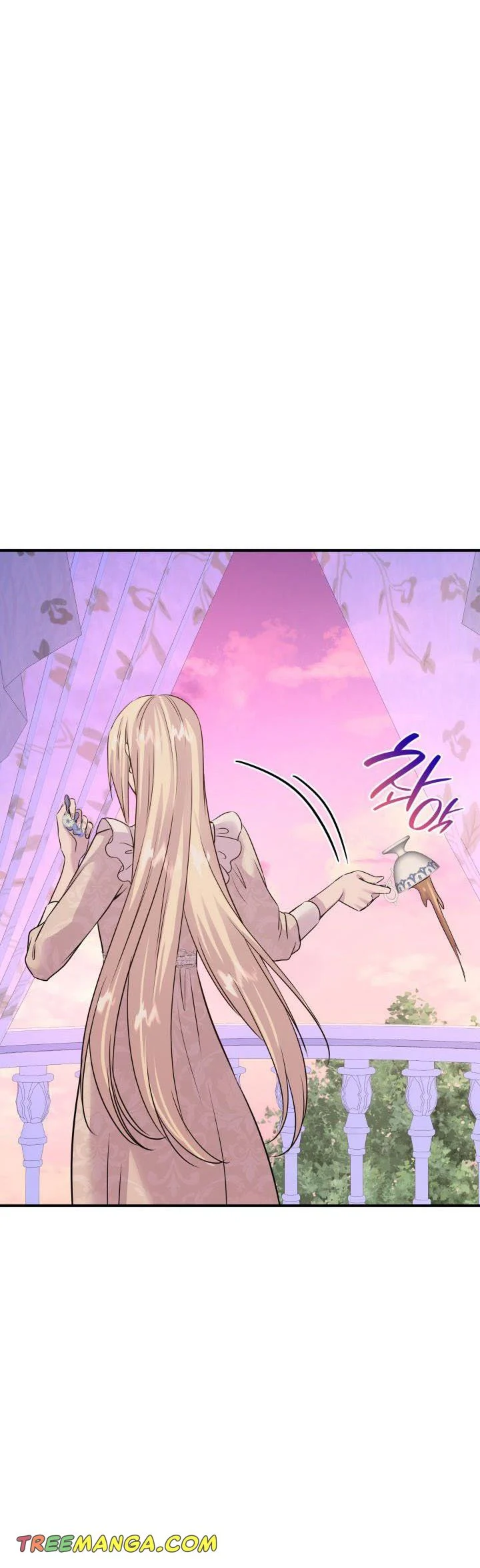 Marriage and Sword Chapter 69 - Page 28