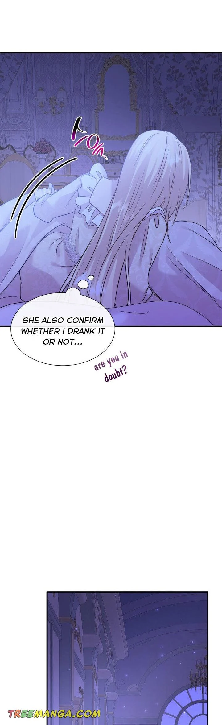 Marriage and Sword Chapter 69 - Page 31