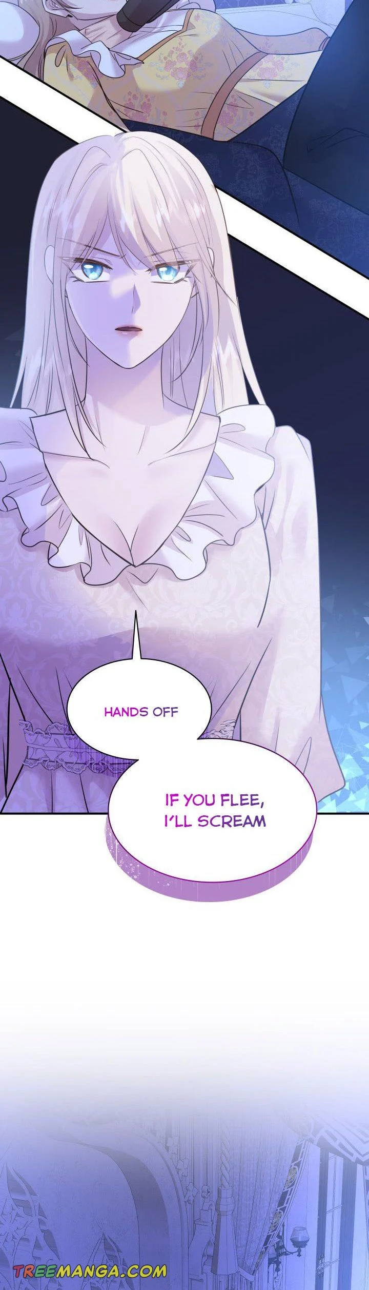 Marriage and Sword Chapter 69 - Page 35