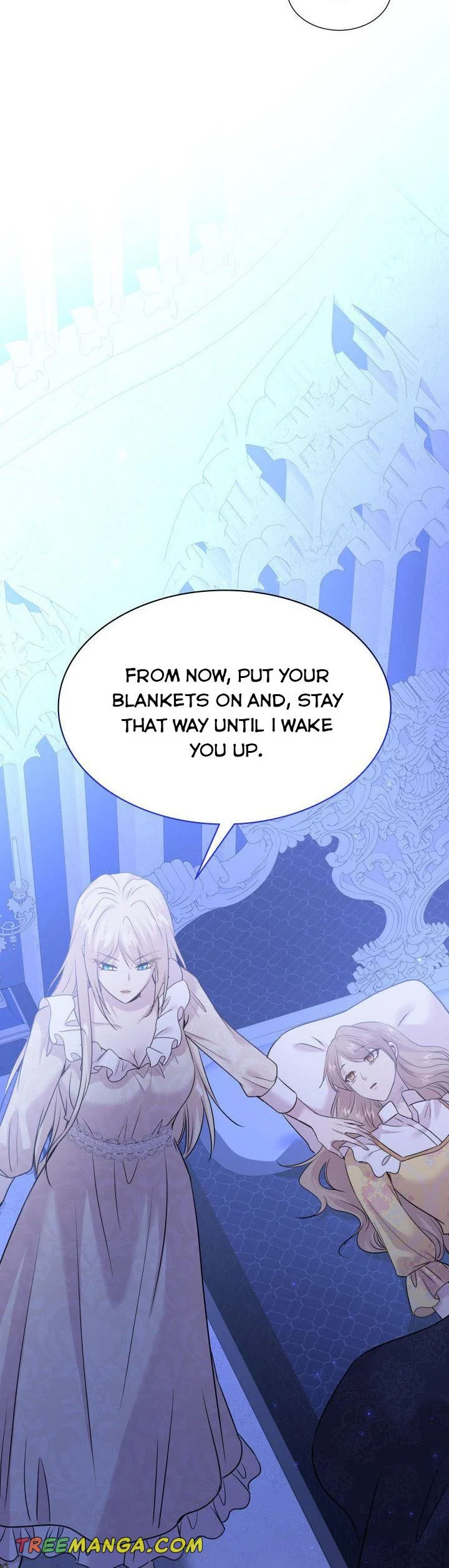 Marriage and Sword Chapter 69 - Page 38