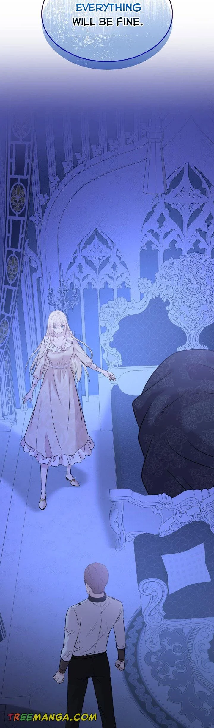 Marriage and Sword Chapter 69 - Page 41