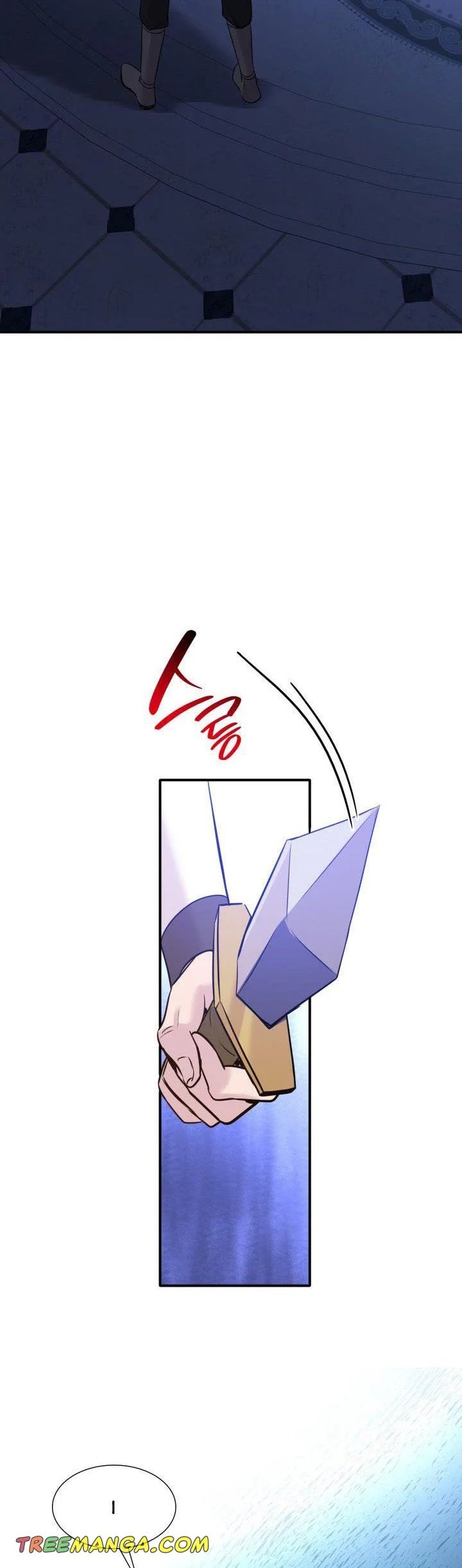 Marriage and Sword Chapter 69 - Page 42