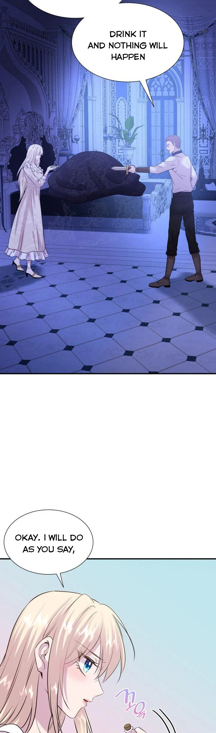 Marriage and Sword Chapter 69 - Page 46