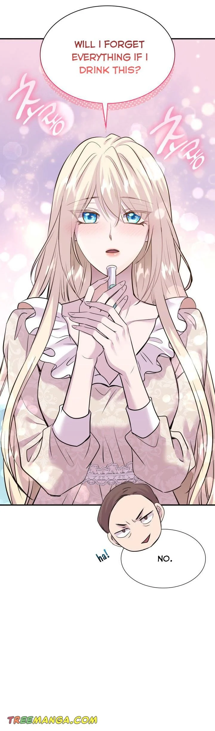 Marriage and Sword Chapter 69 - Page 48