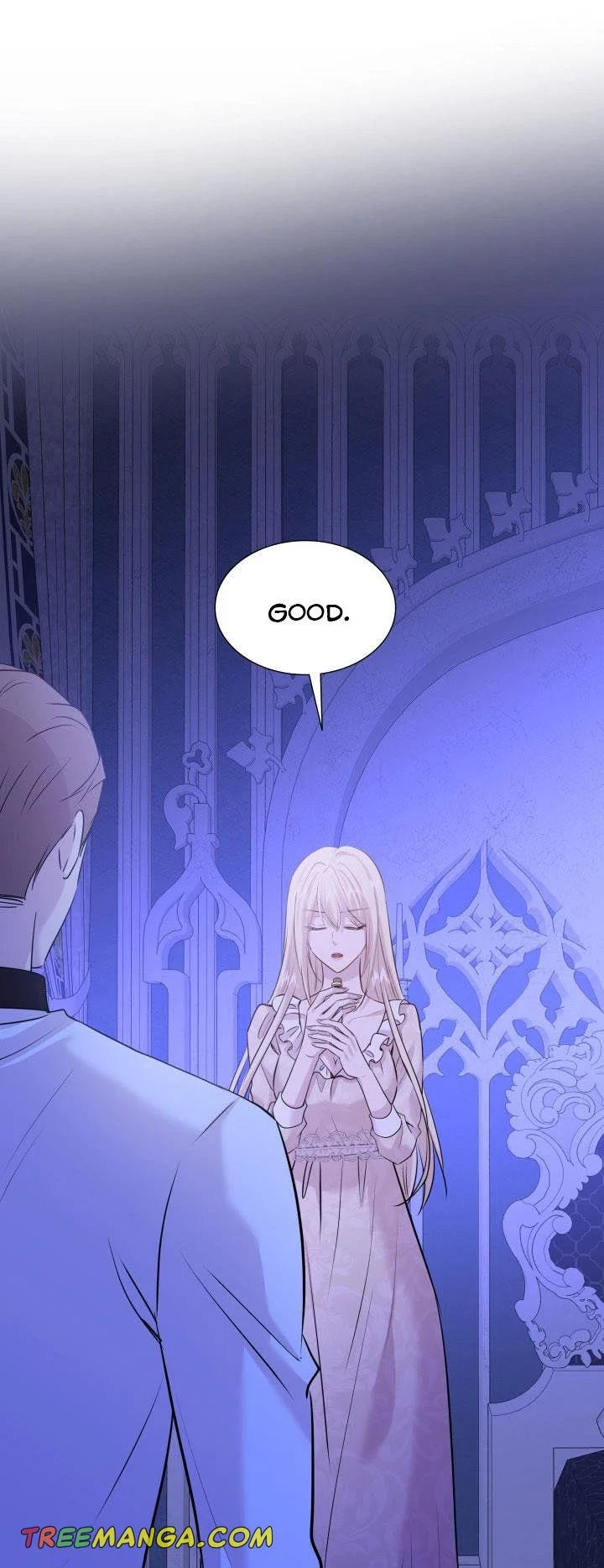 Marriage and Sword Chapter 69 - Page 49