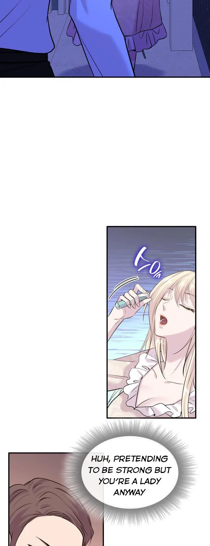 Marriage and Sword Chapter 69 - Page 50