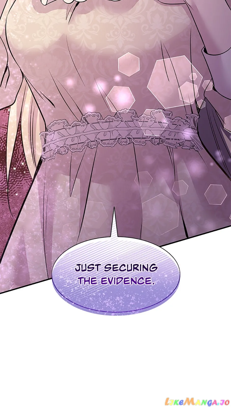 Marriage and Sword Chapter 70 - Page 4