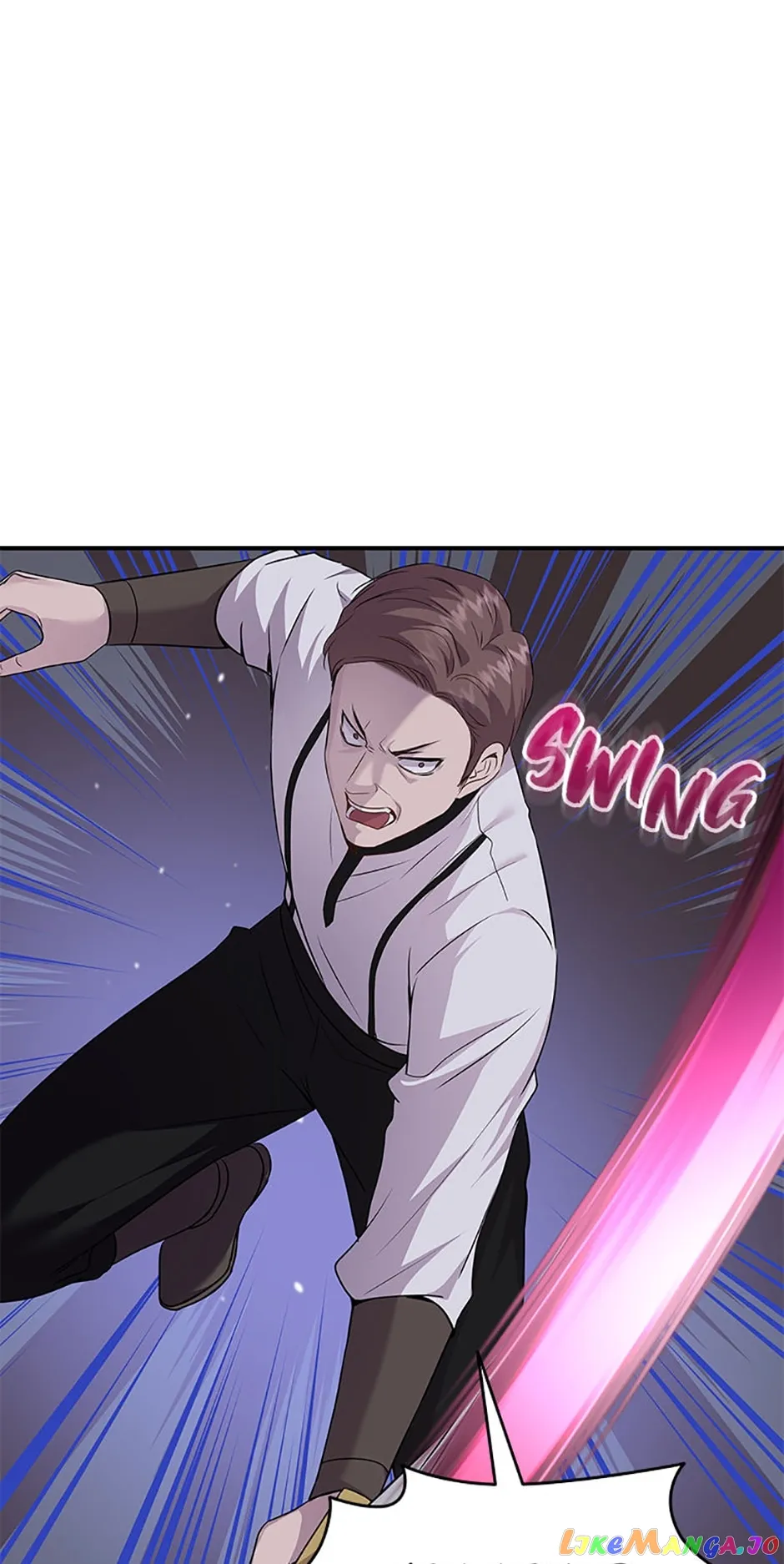 Marriage and Sword Chapter 70 - Page 6