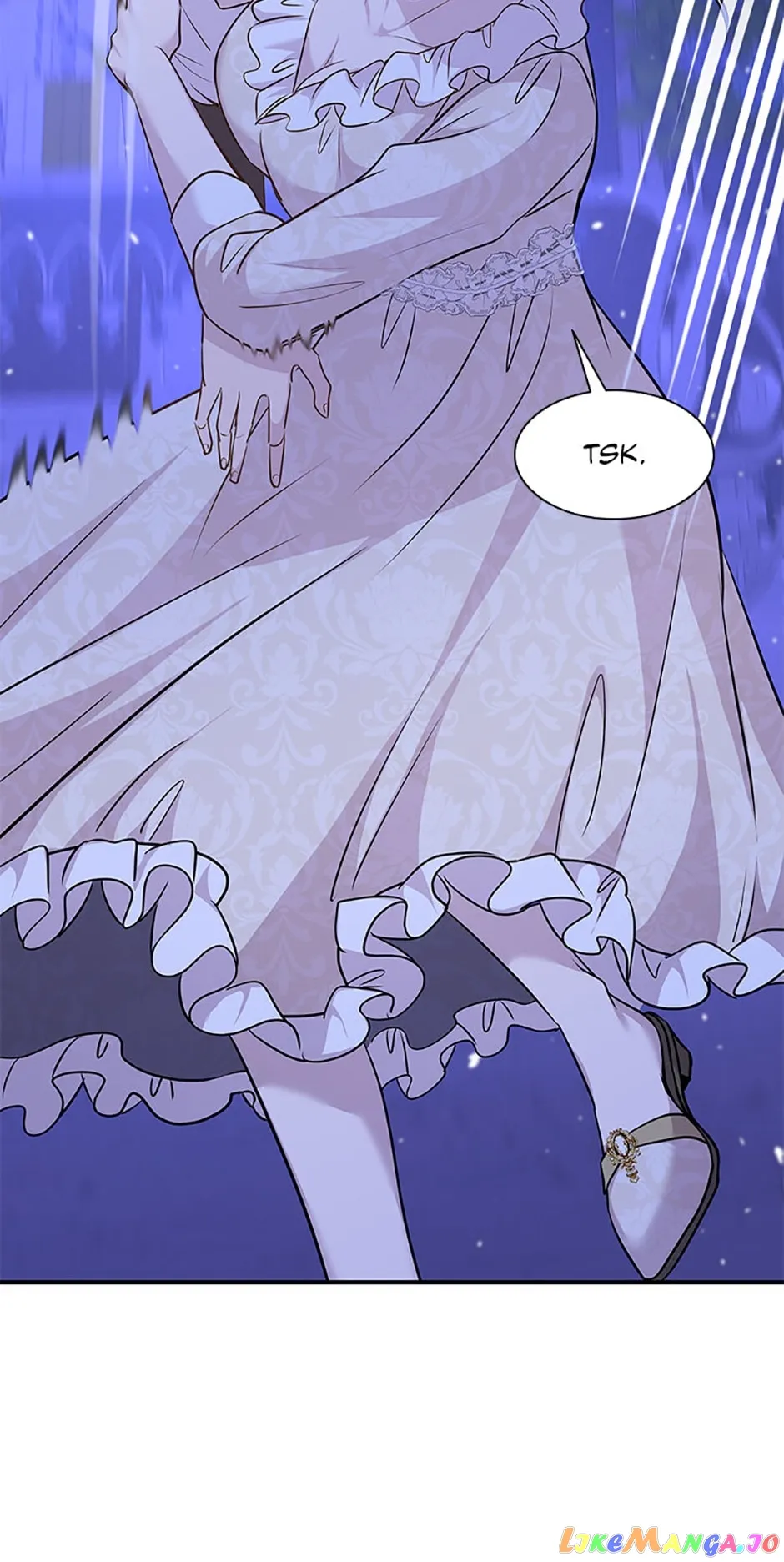 Marriage and Sword Chapter 70 - Page 12