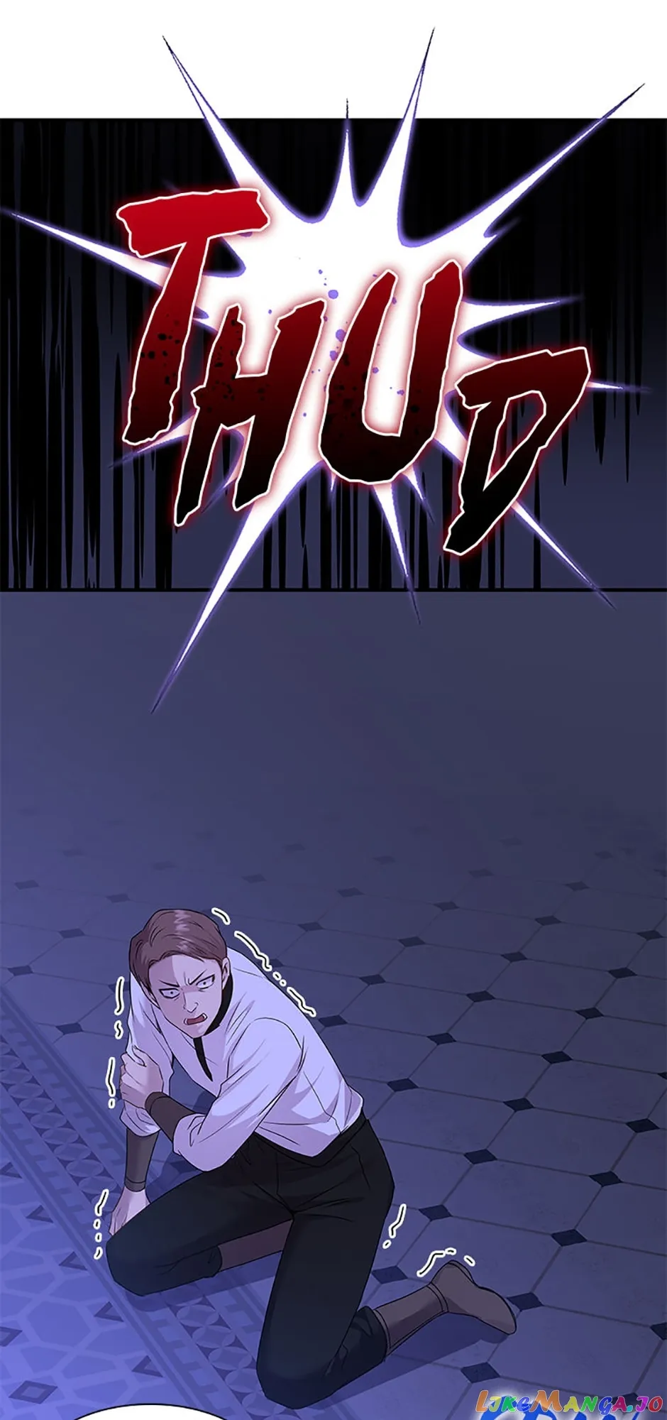 Marriage and Sword Chapter 70 - Page 13