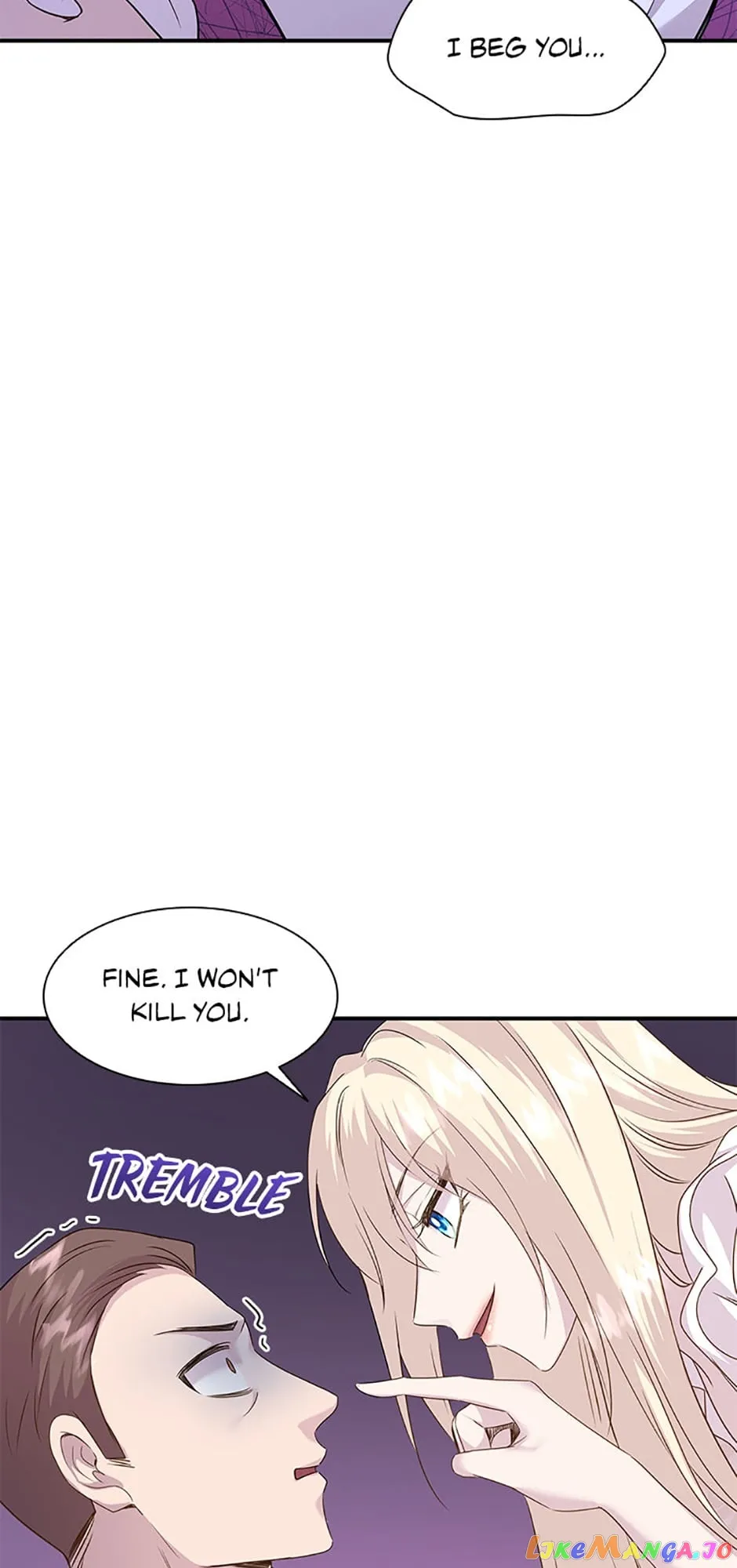 Marriage and Sword Chapter 70 - Page 16