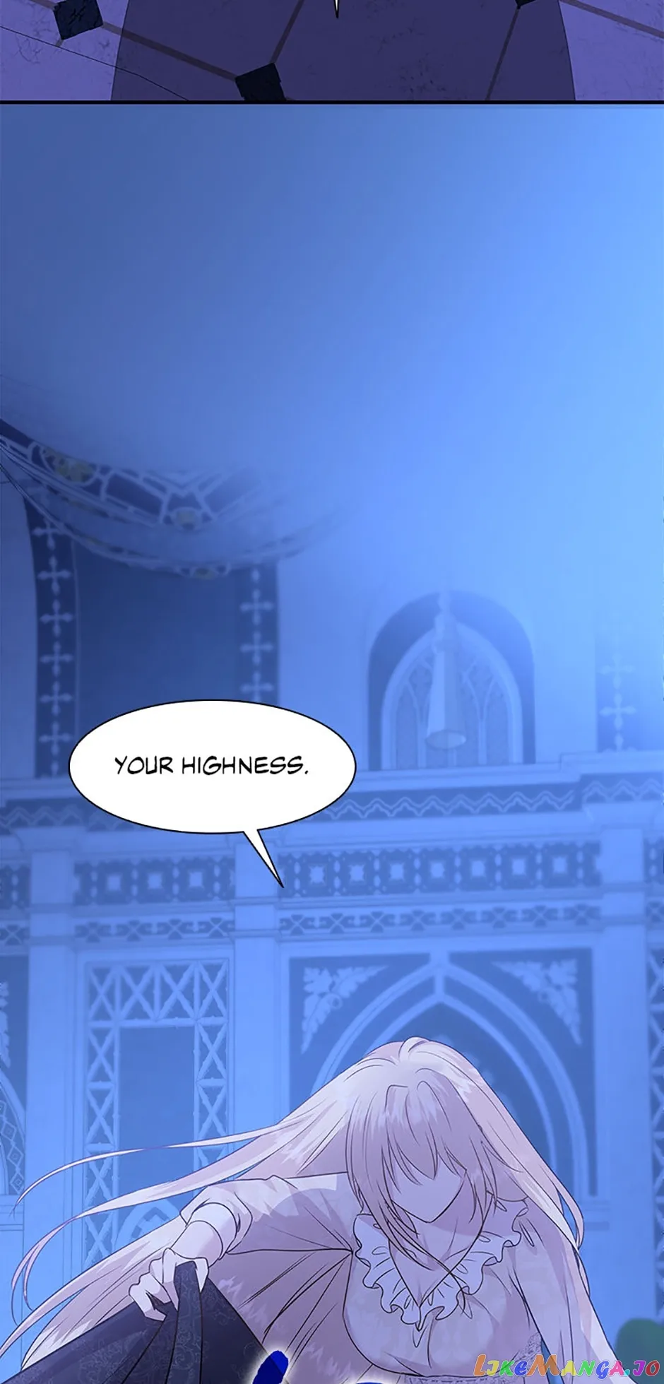 Marriage and Sword Chapter 70 - Page 20