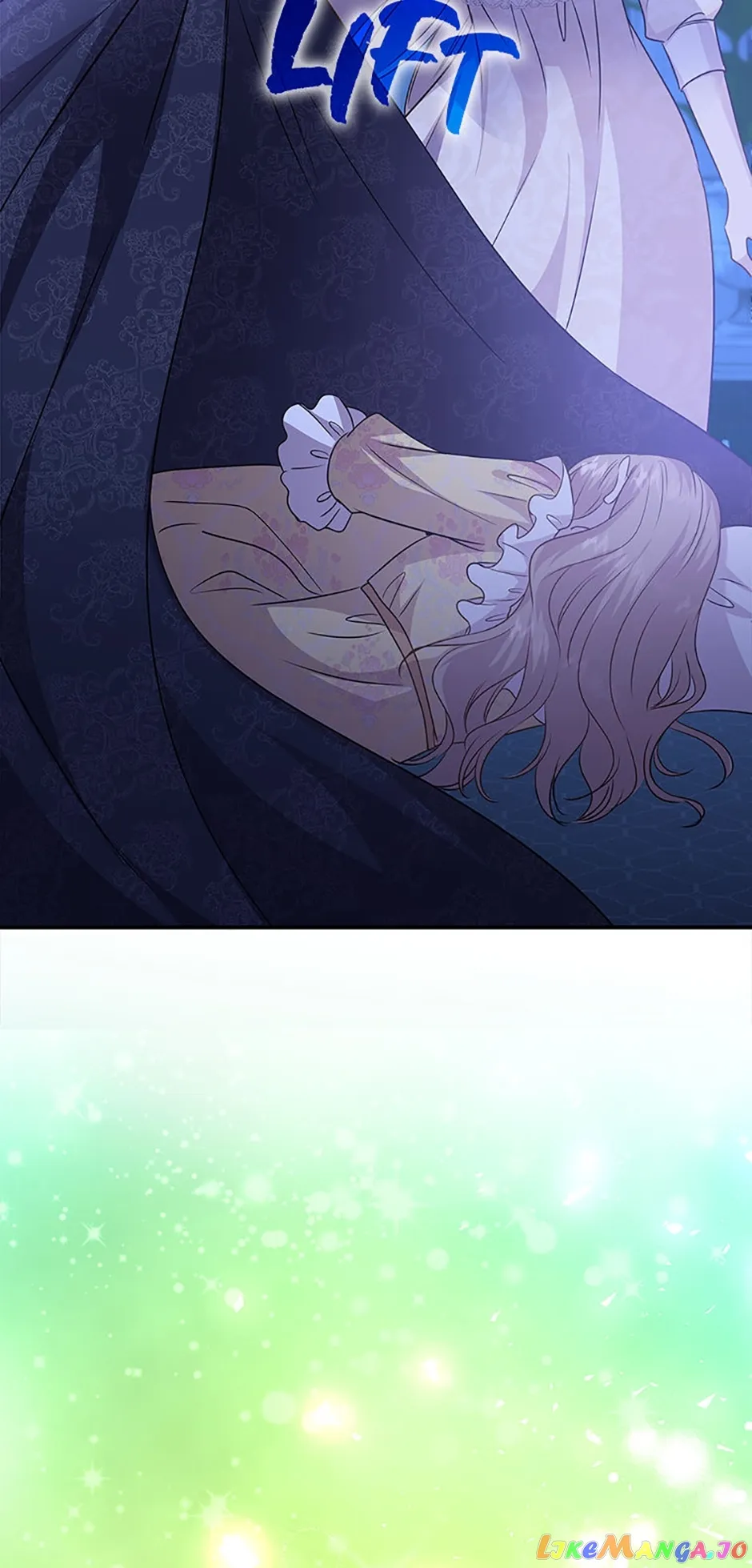 Marriage and Sword Chapter 70 - Page 21