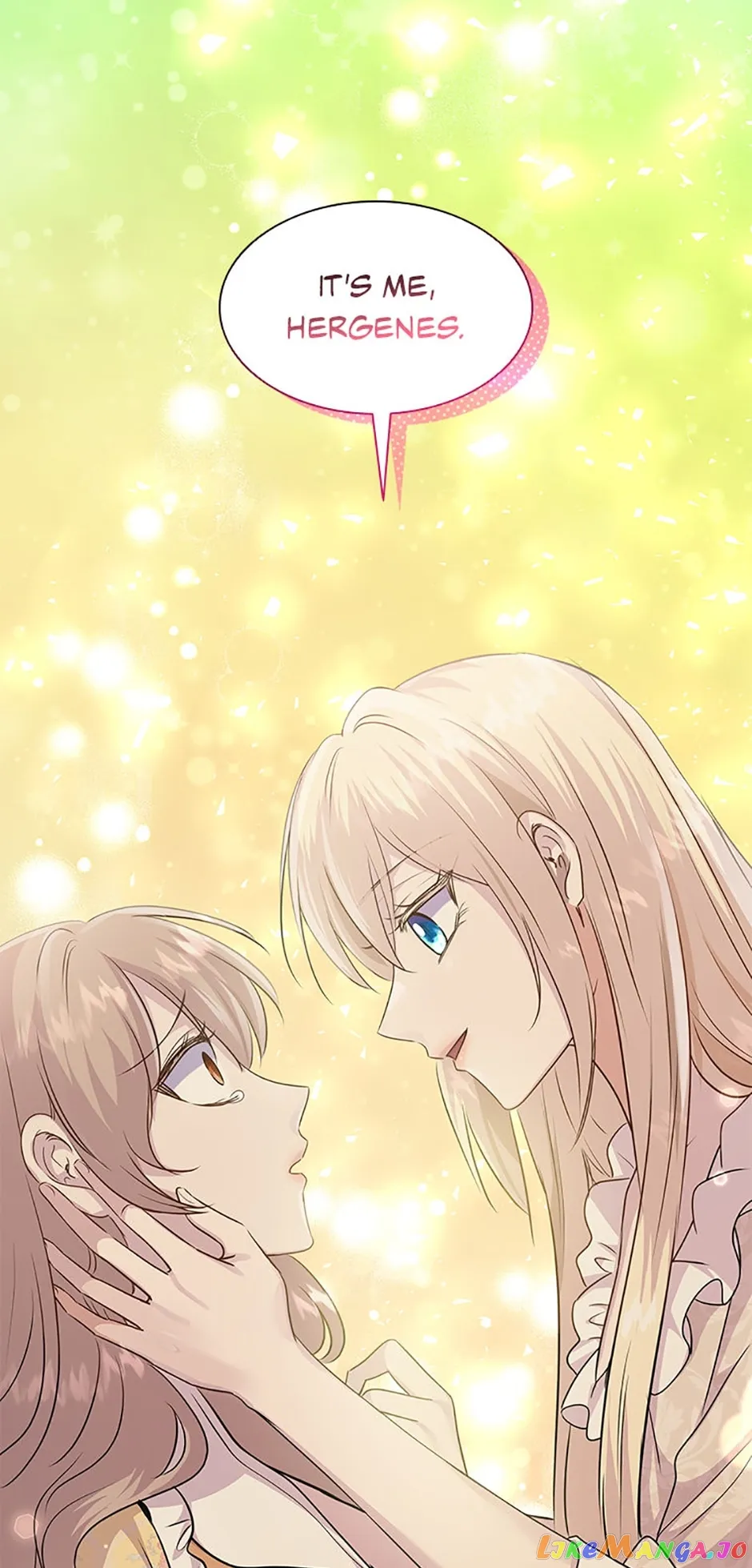 Marriage and Sword Chapter 70 - Page 22