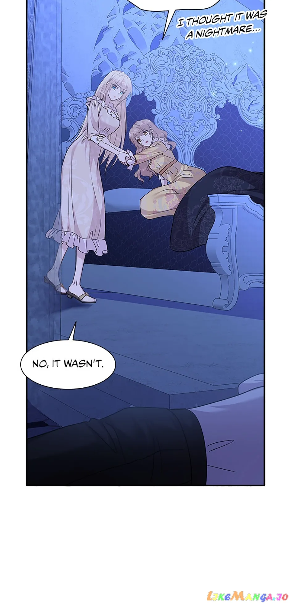 Marriage and Sword Chapter 70 - Page 24