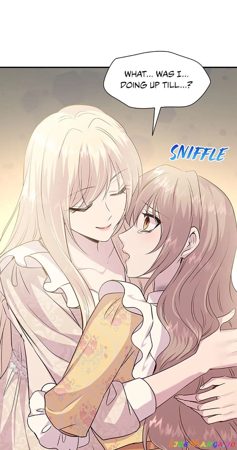 Marriage and Sword Chapter 70 - Page 25