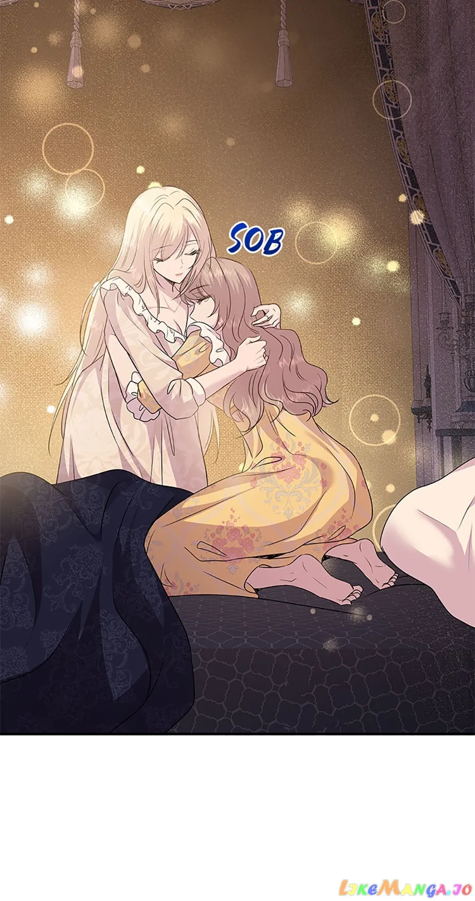 Marriage and Sword Chapter 70 - Page 29