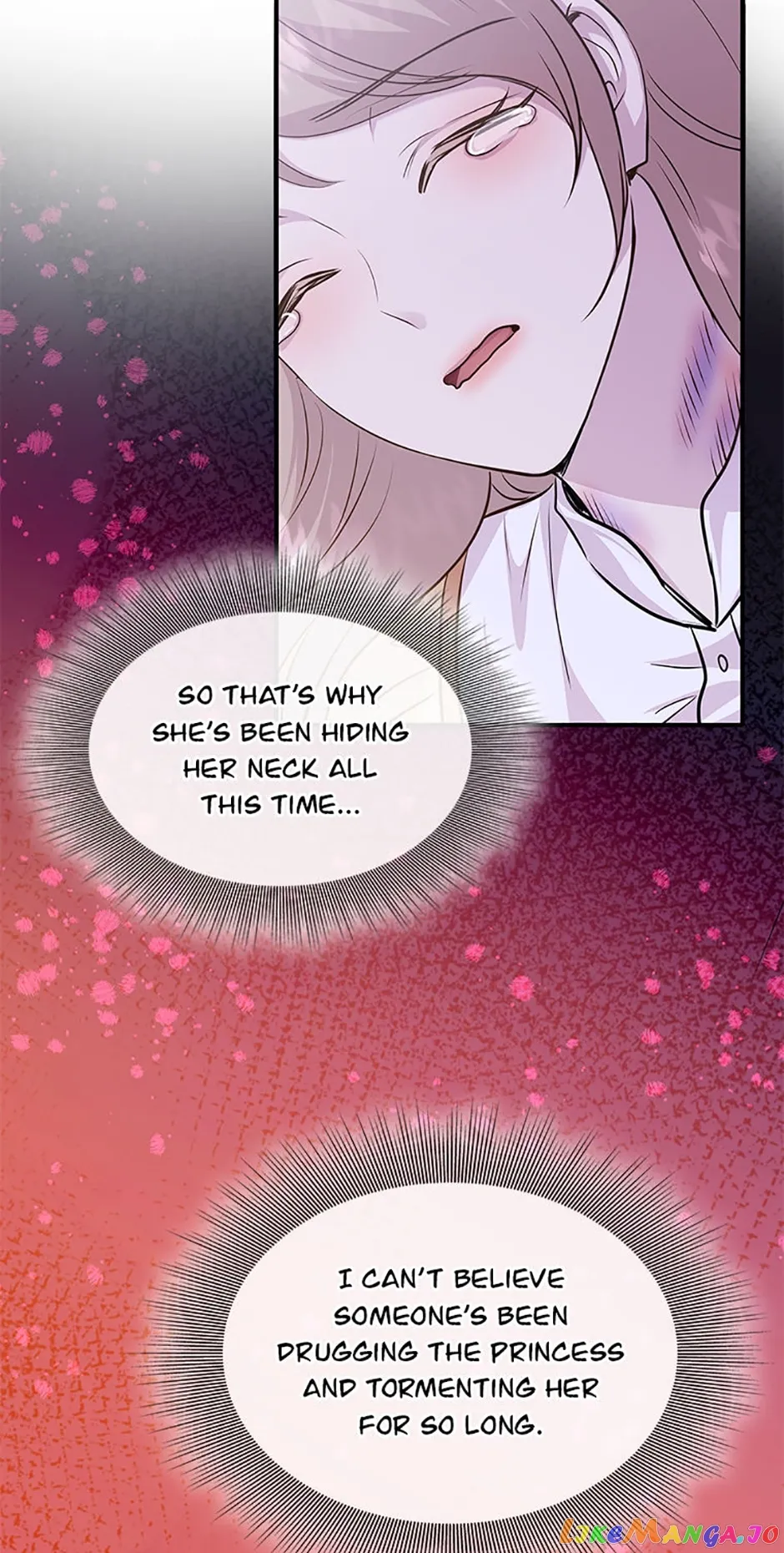 Marriage and Sword Chapter 70 - Page 31